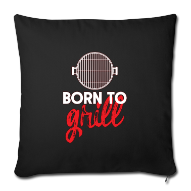 Grillen Kissenbezug - Grillen