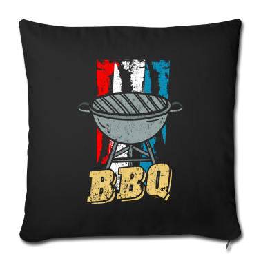 Grillen Kissenbezug - Grillen