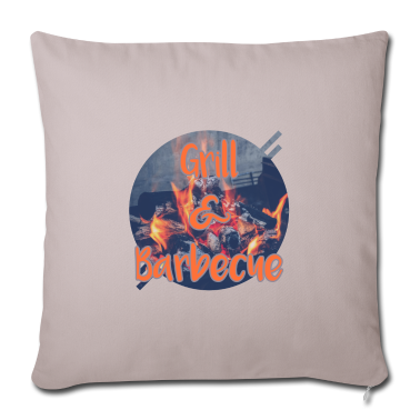 Grillen Kissenbezug - Grillen