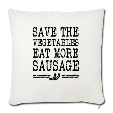 Grillen Kissenbezug - Grillen