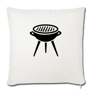 Grillen Kissenbezug - Grill