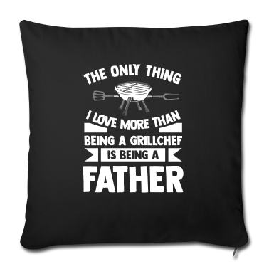 Grillen Kissenbezug - Grillen