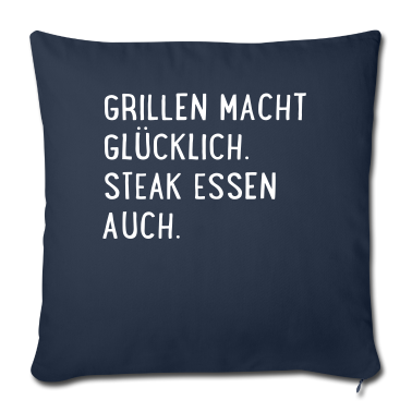 Grillen Kissenbezug - Grillen