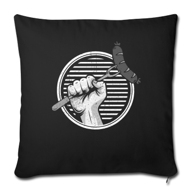 Grillen Kissenbezug - Grillen