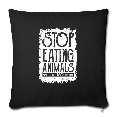 Grillen Kissenbezug - Grillen