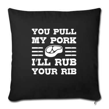 Grillen Kissenbezug - Grillen