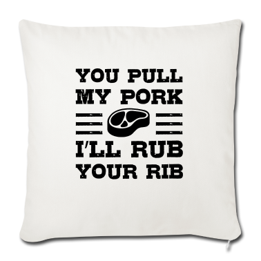 Grillen Kissenbezug - Grillen