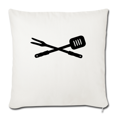 Grillen Kissenbezug - Grillen