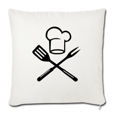 Grillen Kissenbezug - Grillen