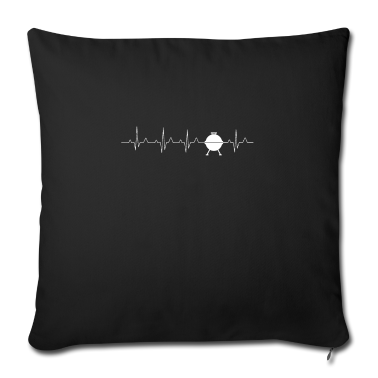 Grillen Kissenbezug - Grillen