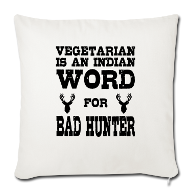 Grillen Kissenbezug - grillen