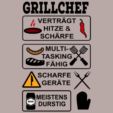Motiv Grillen