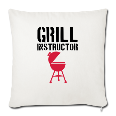 Grillen Kissenbezug - Grillen