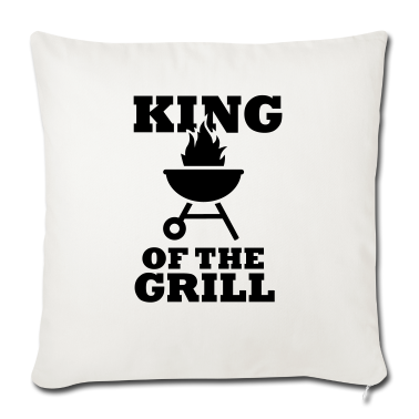 Grillen Kissenbezug - Grillen