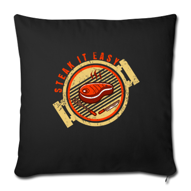 Grillen Kissenbezug - Grillen