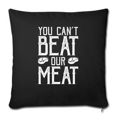 Grillen Kissenbezug - Grillen