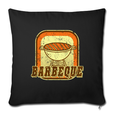 Grillen Kissenbezug - Grillen