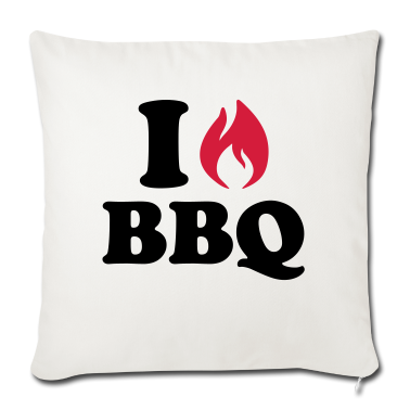 Grillen Kissenbezug - Grillen