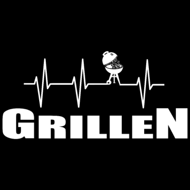 Motiv Grillen