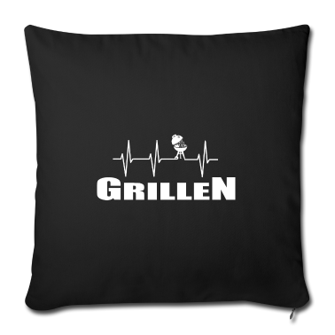 Grillen Kissenbezug - Grillen