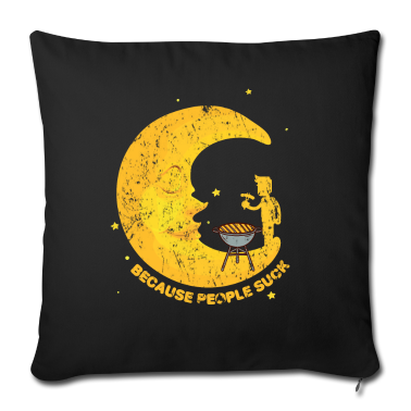 Grillen Kissenbezug - Grillen