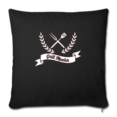 Grillen Kissenbezug - Grillen