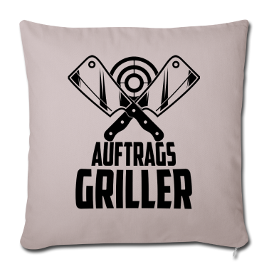 Grillen Kissenbezug - Grillen