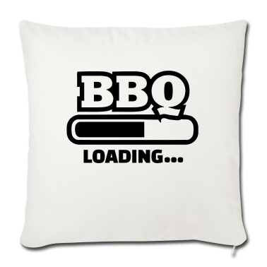 Grillen Kissenbezug - Grillen