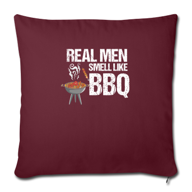 Grillen Kissenbezug - Grillen