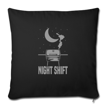 Grillen Kissenbezug - Grillen