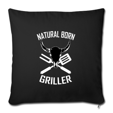 Grillen Kissenbezug - Grillen