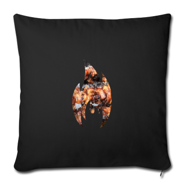 Grillen Kissenbezug - Grillen