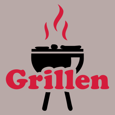 Motiv Grillen