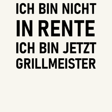 Motiv Grillen