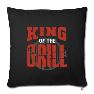 Grillen Kissenbezug - Grillen
