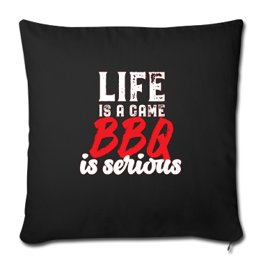 Grillen Kissenbezug - Grillen