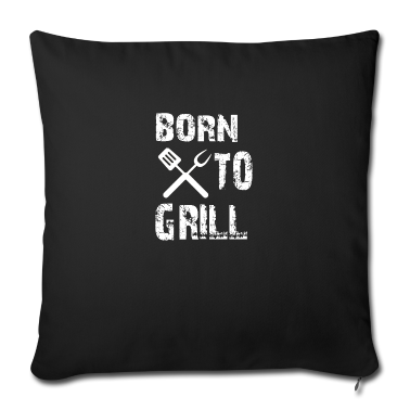 Grillen Kissenbezug - Grillen