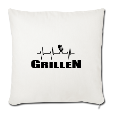 Grillen Kissenbezug - Grillen