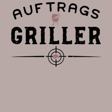 Motiv Auftrags Griller - Grillen