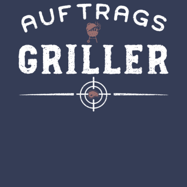 Motiv Auftrags Griller - Grillen