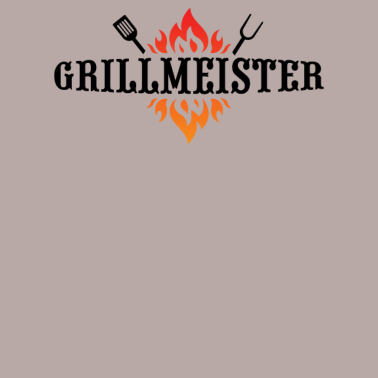 Motiv Grillmeister, Grillen BBQ - Grillen - Grill - Gril
