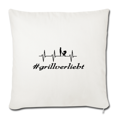 Grillen Kissenbezug - Grillen