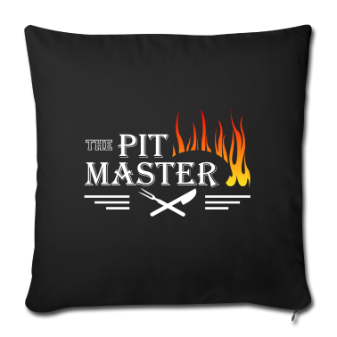 Grillen Kissenbezug - Grillen