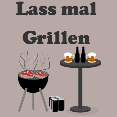 Motiv Grillen