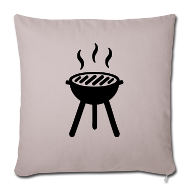 Grillen Kissenbezug - Grill