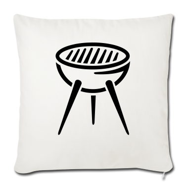 Grillen Kissenbezug - Grill