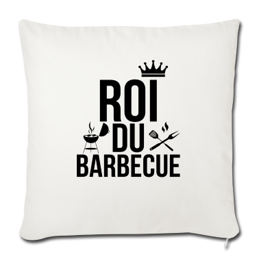 Grillen Kissenbezug - Grillen