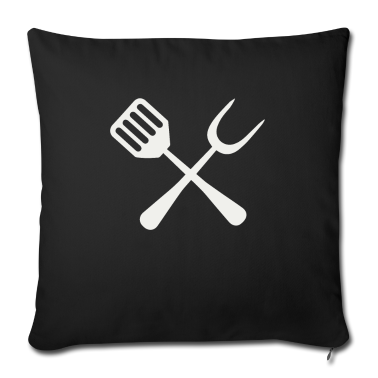 Grillen Kissenbezug - Grillen