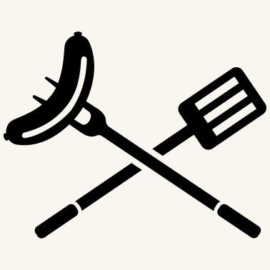 Motiv Grillen