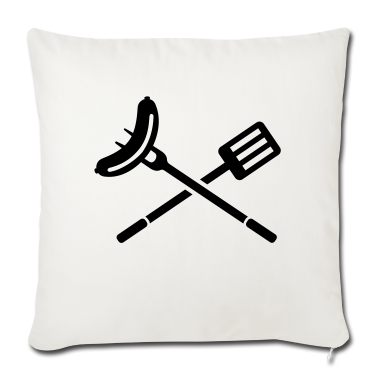 Grillen Kissenbezug - Grillen